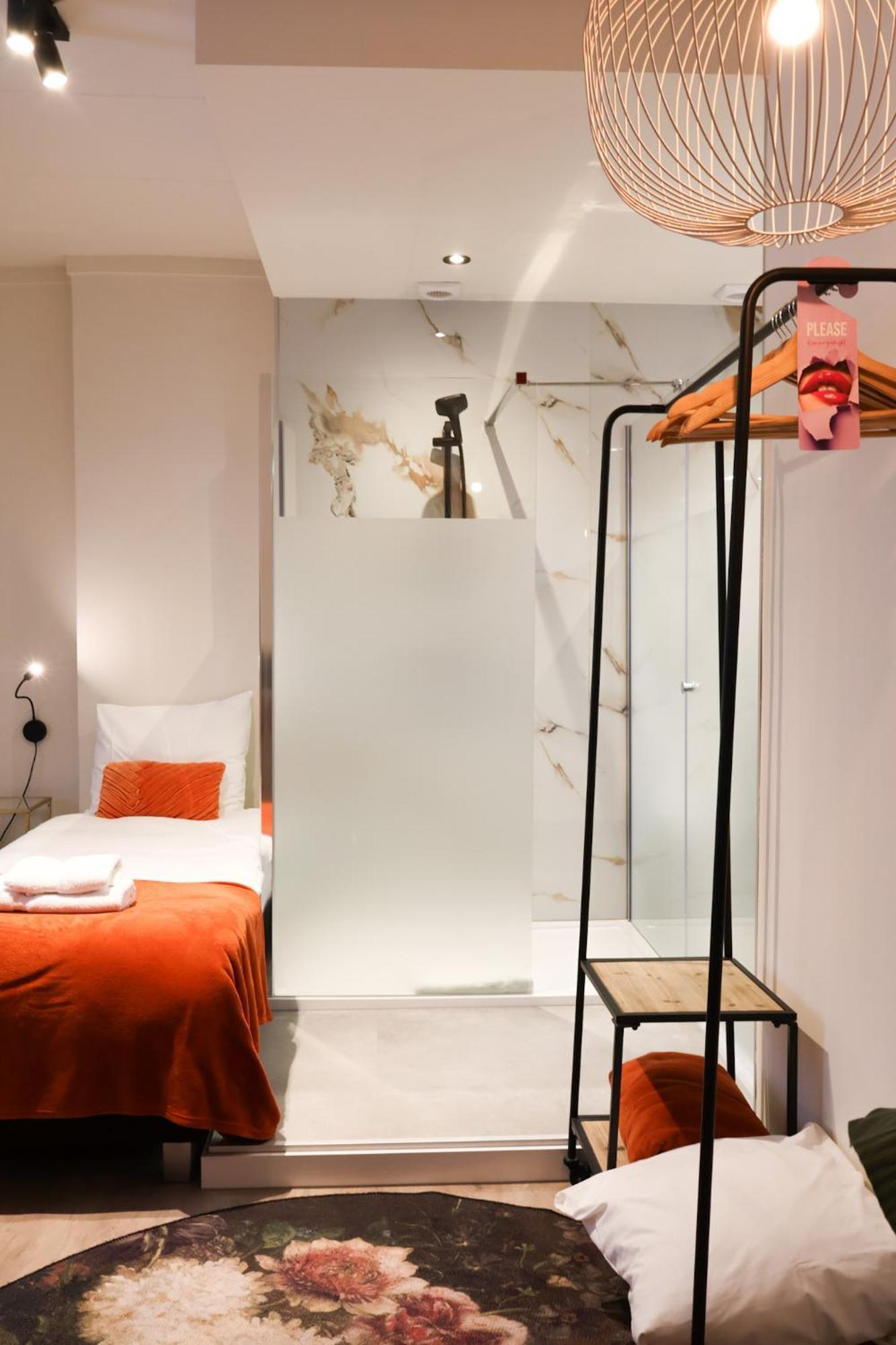 Hotel La Casa 2*